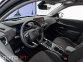 DS DS3 E-Tense Bastille