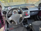 Peugeot 107 1.0 SE Envy