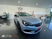 Opel Astra 1.2 Turbo S&S 2020