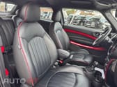 MINI Paceman John Cooper Works ALL4 Auto