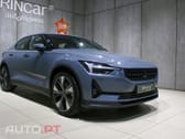 Polestar 2 Long Range 78 kWh