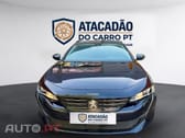 Peugeot 508 SW 1.2 EAT8 Business