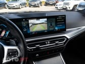 BMW 320 e Pack Desportivo M Auto