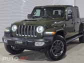 Jeep Gladiator 3.0 CRD Overland AT8