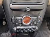 MINI Cabrio Cooper S