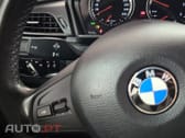 BMW 216 d Advantage Auto