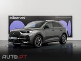 DS DS7 Crossback E-Tense Rivoli EAT8