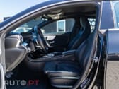 Mercedes-Benz CLA 250 e 8G-DCT AMG Line Advanced Plus