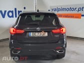 MG EHS 1.5 T-GDI Plug-in Hybrid Luxury