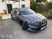 Renault Mégane Break 1.5 Dci Gt Line