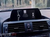 BMW 120 d Pack M
