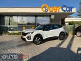 Peugeot 2008 1.2 PureTech Style