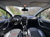 Peugeot 2008 PureTech 100 Allure