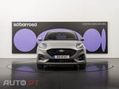 Ford Puma 1.0 EcoBoost MHEV ST-Line