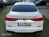 BMW 218 d Pack Desportivo M