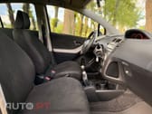 Toyota Yaris 1.0 VVT-i Sport+VSC