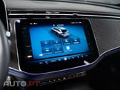 Mercedes-Benz E 300 9G-TRONIC AMG Line