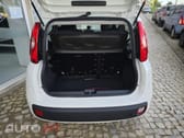 Fiat Panda 1.2 K-Way