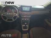 Dacia Sandero STEPWAY EXPRESSION TCE 90