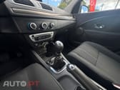 Renault Mégane Sport Tourer 1.5 dCi Confort