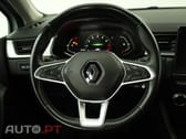 Renault Captur 1.0 TCe Techno Bi-Fuel