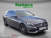 Mercedes-Benz C 220 d Avantgarde Aut.
