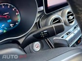 Mercedes-Benz C 300 de 9G-TRONIC Edition AMG Line
