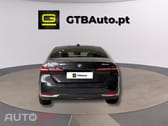 BMW 530 I.V.A DEDUTIVEL e