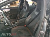 Mercedes-Benz CLA 200 d AMG Line Aut.