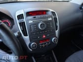 Kia Ceed S Coupé 1.4 CVVT EX ISG