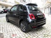 Fiat 500 1.0 Hybrid Sport