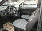 Fiat 500 1.2 Lounge S&S