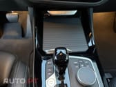 BMW X3 30 i xDrive Line Luxury