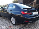 BMW 330 330 e AUTO
