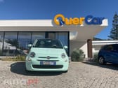 Fiat 500 1.0 Hybrid Lounge