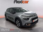 Citroen C3 1.2 PureTech C-Series