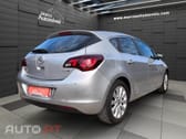 Opel Astra 1.7 CDTi Selection Business