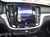 Volvo S60 2.0 T8 PHEV R-Design AWD