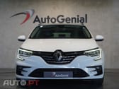 Renault Mégane Sport Tourer 1.5 Blue dCi Intens