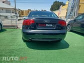 Audi A4 2.0 TDI S-line