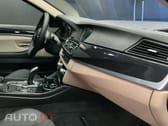 BMW 525 d Pack M Auto