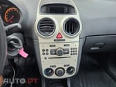 Opel Corsa 1.3 CDTi Van