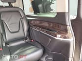 Mercedes-Benz V 220 d Longo Avantgarde Aut.
