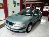 Volkswagen Passat 1.9 TDi Confortline