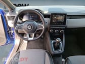 Renault Clio TCe 90 Techno