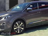 Peugeot 3008 2.0 BlueHDi GT EAT8