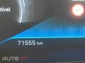 Peugeot 3008 1.5 BlueHDi Allure