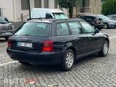Audi A4 Avant 1.9 TDI Attraction