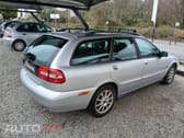 Volvo V40 1.6