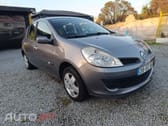 Renault Clio 1.2 16V Dynamique S
